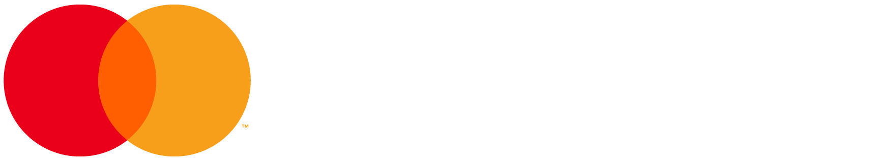 Payfast Logo White